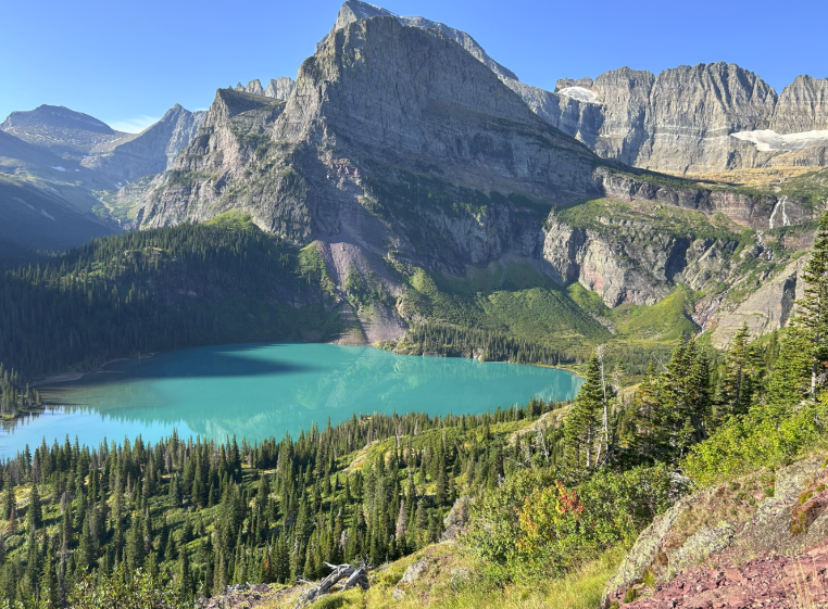 The Ultimate 1-2 Day Glacier Itinerary