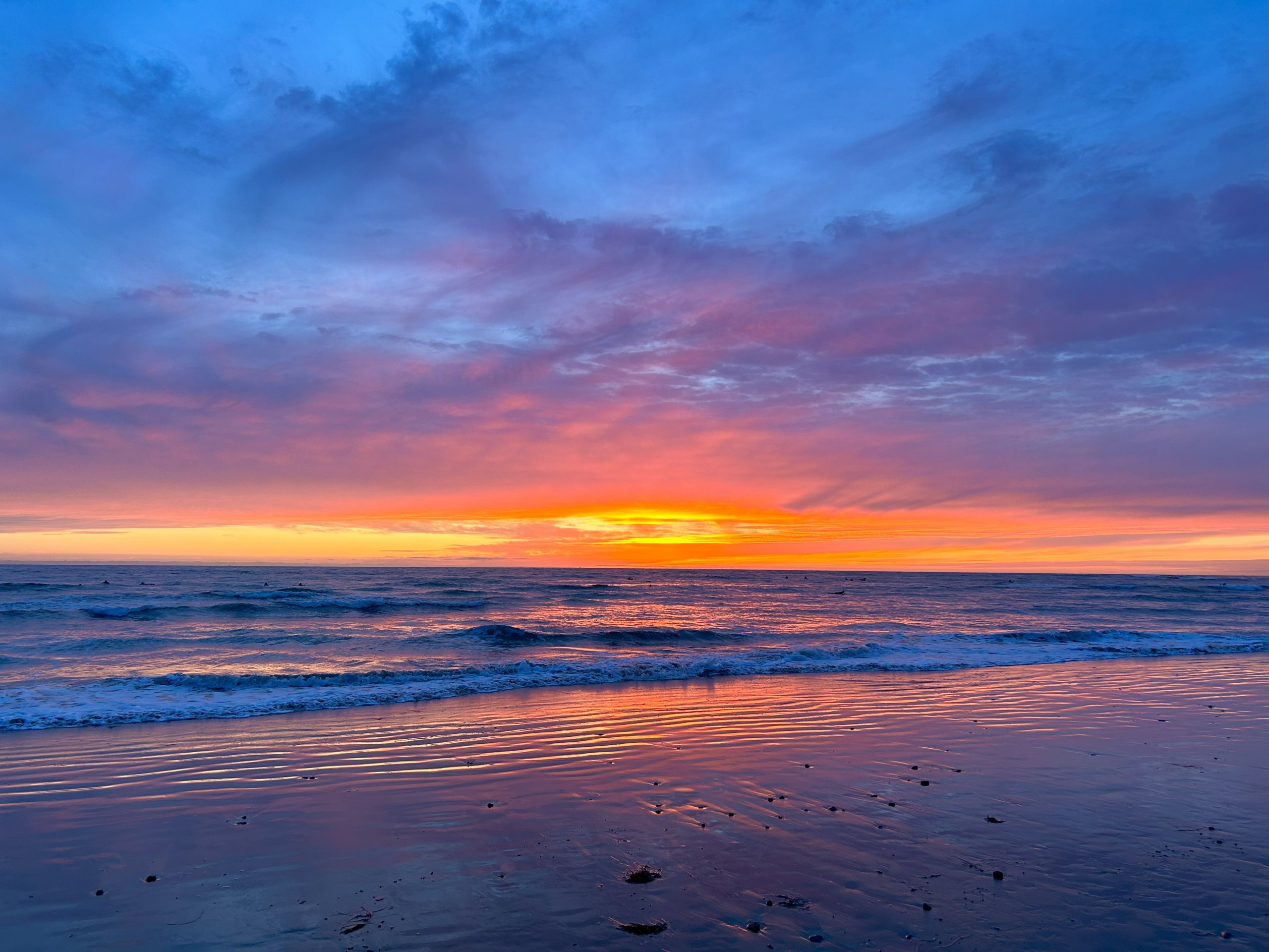The Ultimate 7 Day Southern California Road Trip Itinerary
