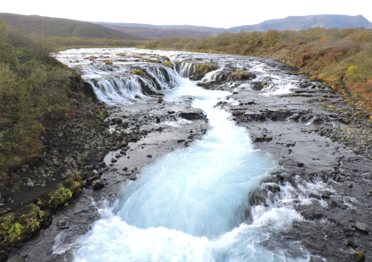 The Ultimate 7 Day Iceland Road Trip Itinerary (Golden Circle)